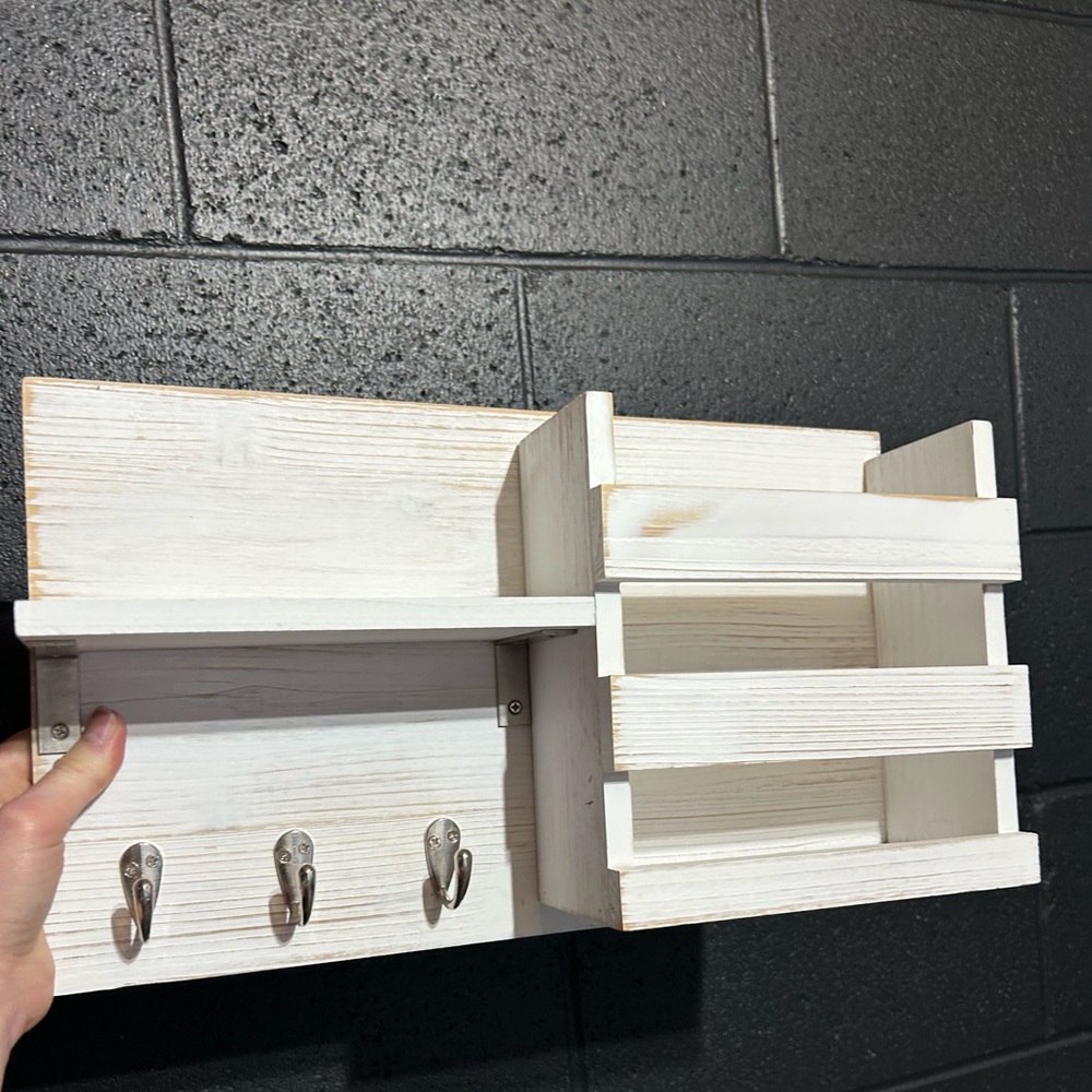 Wood Decor